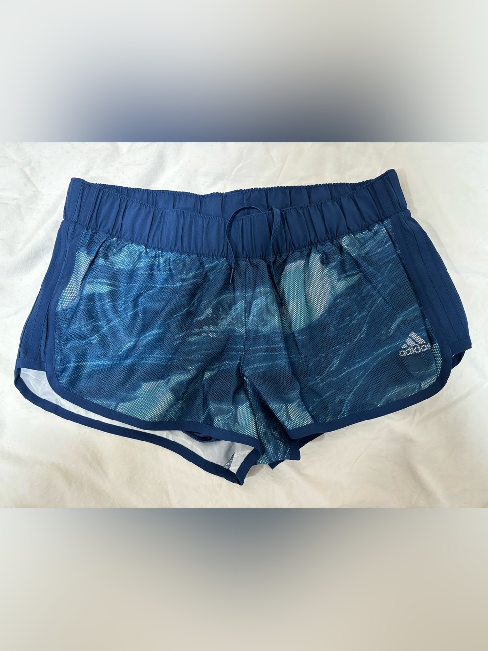 Adidas Women’s Running Shorts
